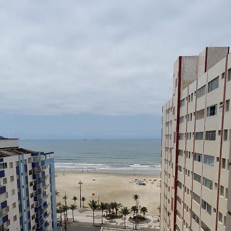 Gracioso Studio Vista Mar Praia Grande  Exterior photo