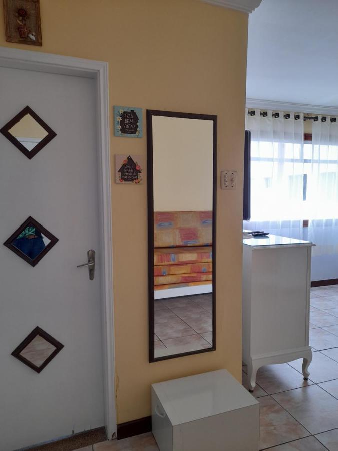 Gracioso Studio Vista Mar Praia Grande  Exterior photo