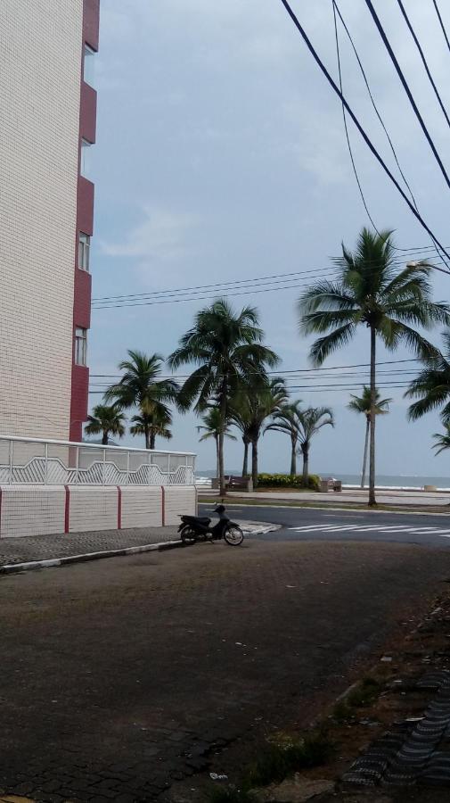 Gracioso Studio Vista Mar Praia Grande  Exterior photo