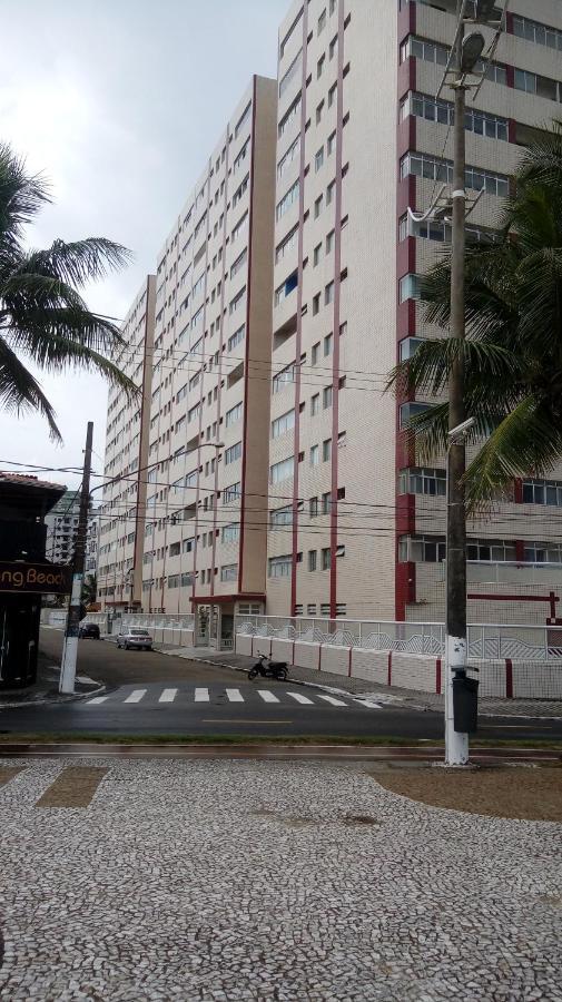 Gracioso Studio Vista Mar Praia Grande  Exterior photo